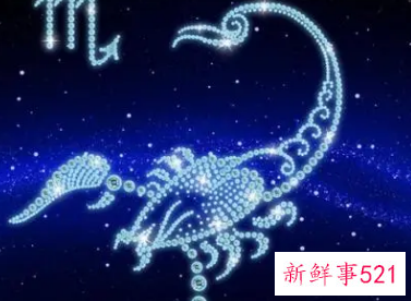 天蝎座犯桃花的月份