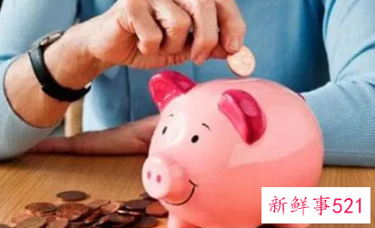 年轻人月均储蓄1624元具体情况