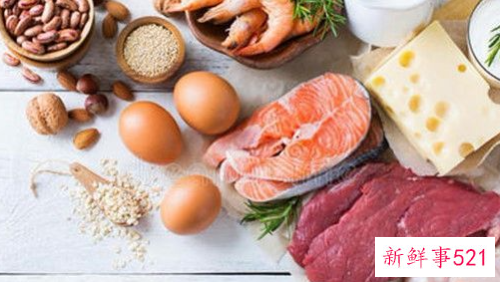 dha含量高的食物排名