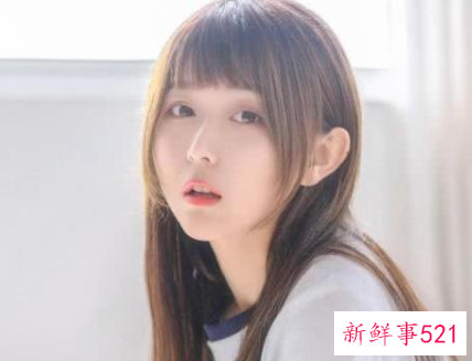 特立独行的星座女