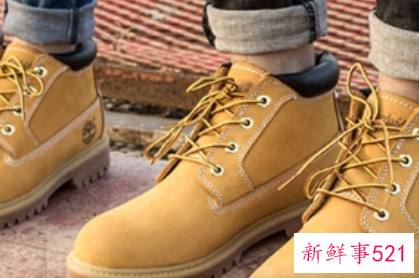 踢不烂大黄靴油渍怎么清洗