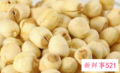 莲子白的和黄的那种好