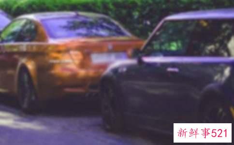 汽车专业个人总结