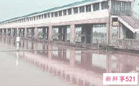 水利工程管理制度