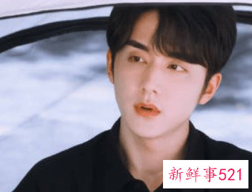 张新成新剧身体互换，少女细节拿捏到位