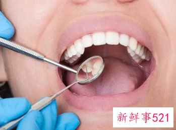 女人梦见掉牙有血