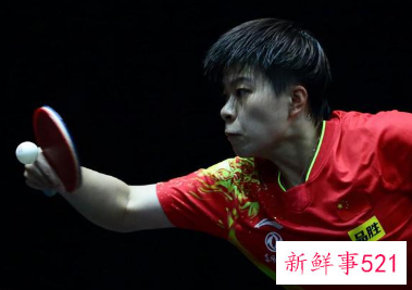 王艺迪3:1逆转晋级WTT球星挑战赛8强