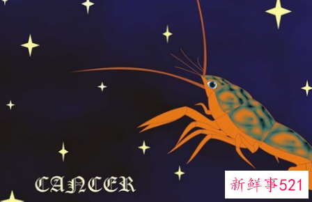 巨蟹座今年的感情运势