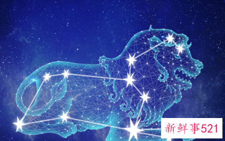 十二星座谁的血最珍贵