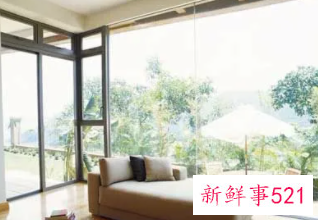 窗户风水能看出婚恋感情