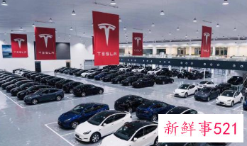 传特斯拉中国区总裁将负责亚太地区业务