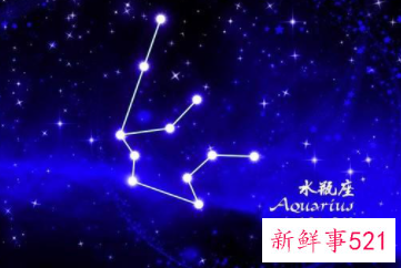 水瓶座高冷头像