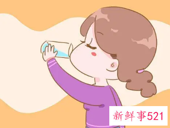 哺乳期上火嗓子疼妙招