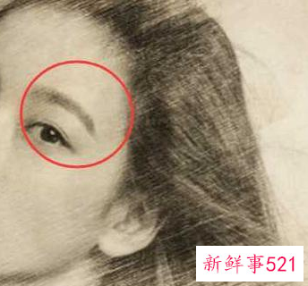 内心善良女人面相