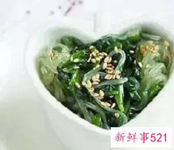 做凉拌菜怎么做好吃