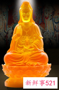 烧香怎么知道菩萨来了