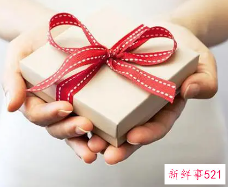 母亲节礼物好的