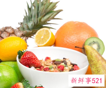 怀孕禁吃什么水果