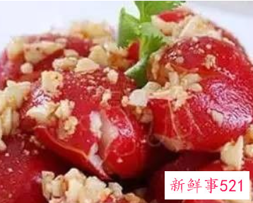 做凉拌菜怎么做好吃