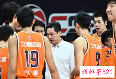 上海男篮向广东正式报价赵睿，4年2000万