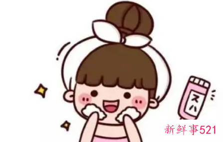 月子期间怎样护肤脸部