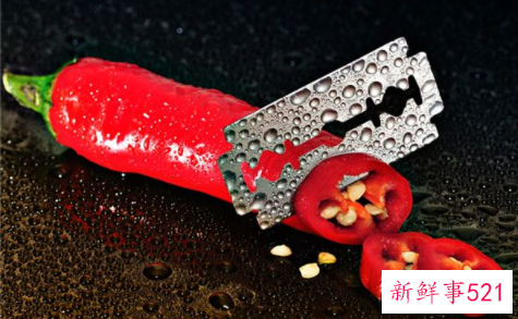 梦到刀片是什么征兆