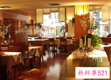 开一家餐饮店需要投资多少钱