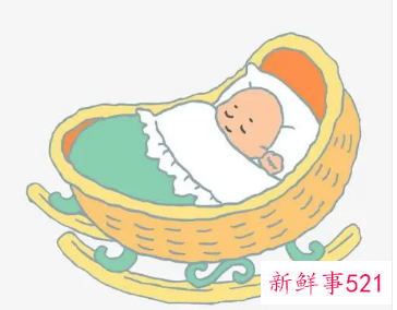 新生儿禁忌风水