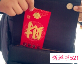 做梦梦到发红包发的太多了