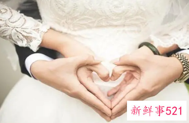 单身梦见自己结婚