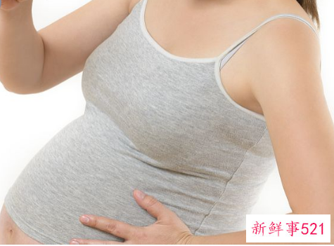 孕妈一定要知道