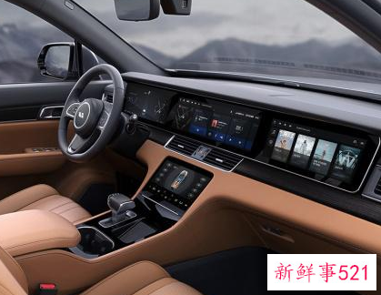 新能源汽车最长续航