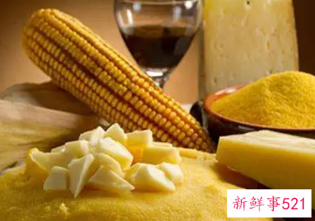 宝宝吃粗粮注意4个要点