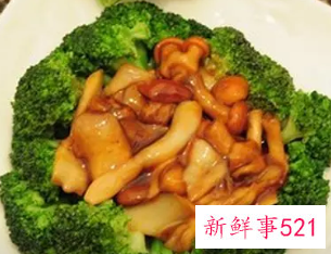 适合秋天吃的家常菜谱大全