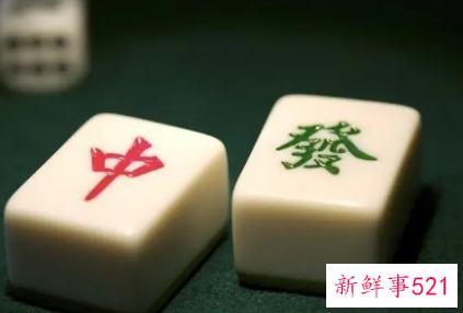 梦见想去打麻将是什么