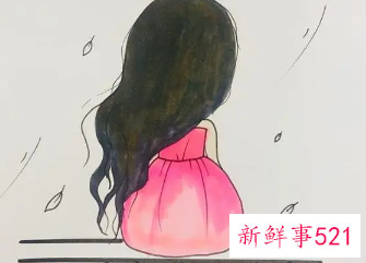 女人优雅的网名