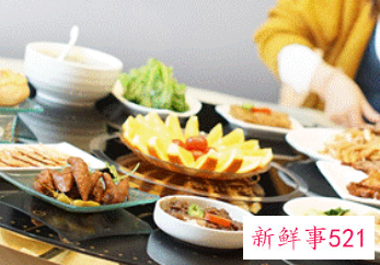 冬天吃冷菜冷饭可以吗