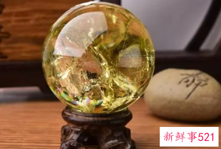 选购水晶改善风水的要点