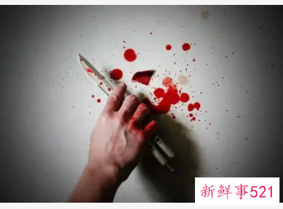 梦见凶杀案是什么意思