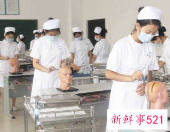 女生适合学什么医学专业