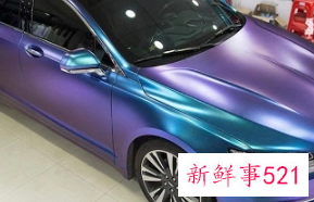 汽车贴膜的选购要点有哪些