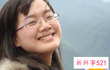 男生眼中的丑女