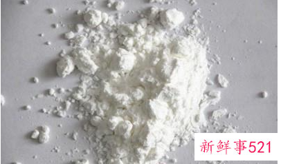 藕粉的营养价值及功效是什么