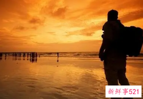 梦见黎明有什么征兆