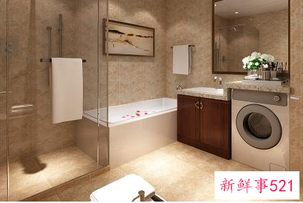 马桶下水不畅咕嘟咕嘟