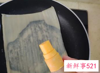 烤冷面为什么叫烤冷面不叫烤热面