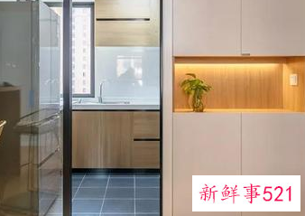 小户型装修效果图