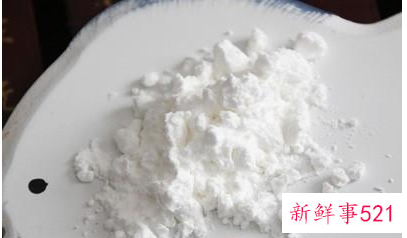 藕粉的营养价值及功效是什么