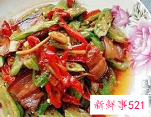 晚上吃什么菜好吃又简单