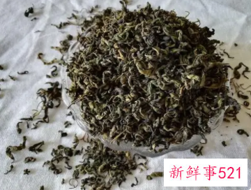 丁香叶茶的功效与作用及冲泡方法